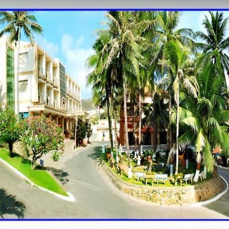 Doi Dua Vung Tau Exterior foto