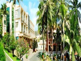 Doi Dua Vung Tau Exterior foto
